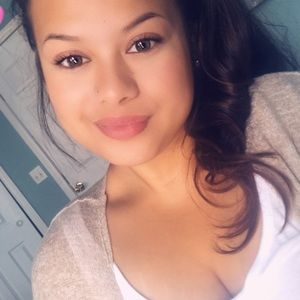 Meet your Posher, Kailani